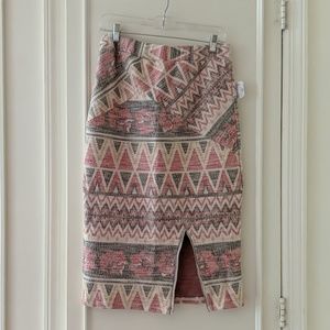 Free People Skirt